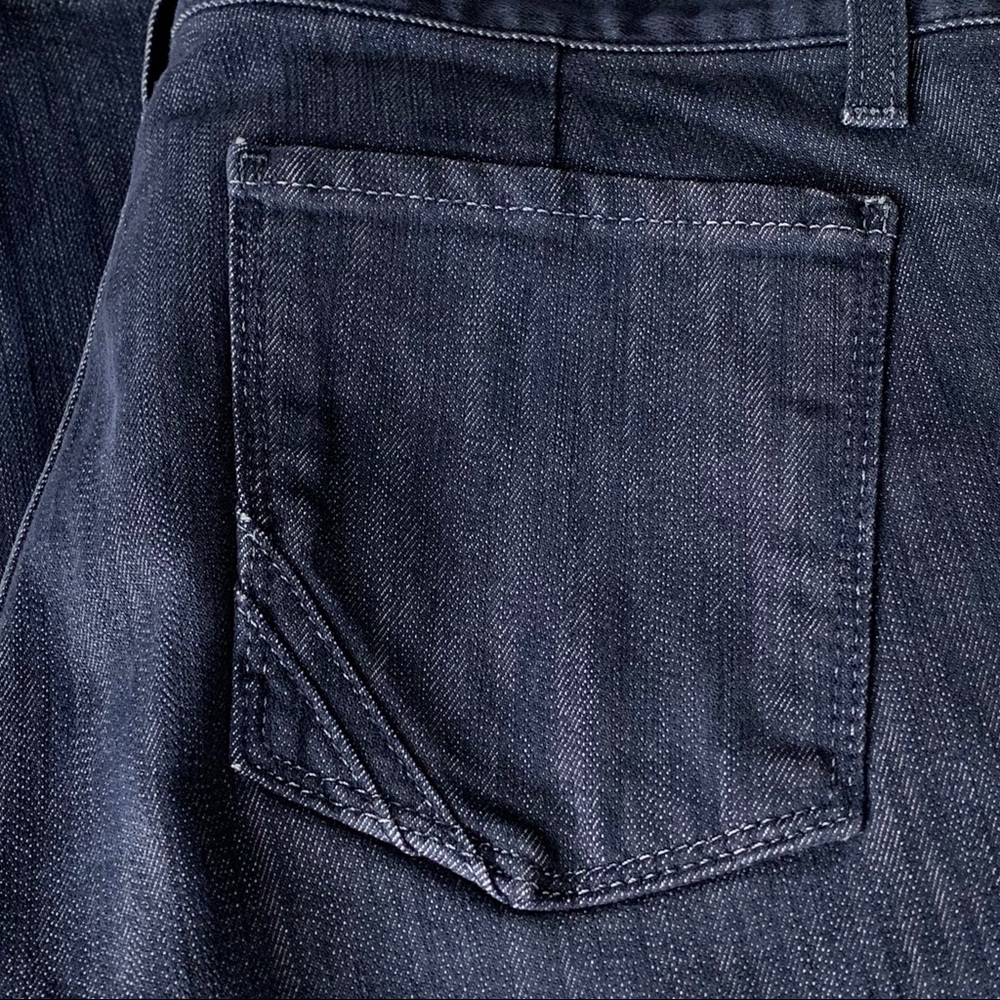 Anlo dark wash boot cut jeans size 27
